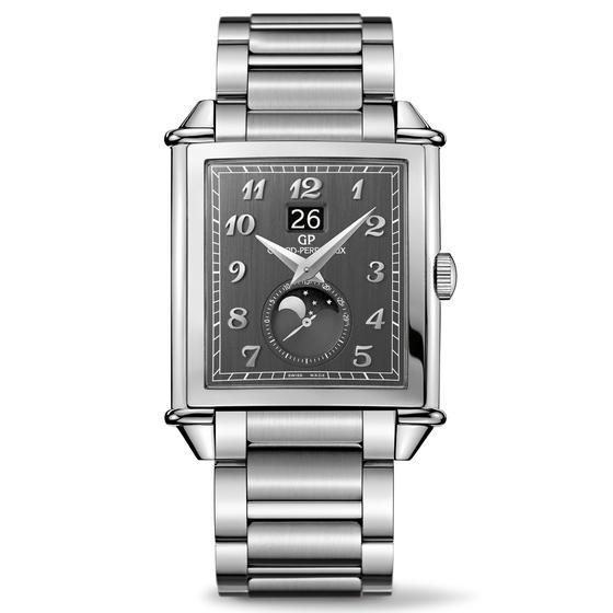 Review Replica Girard-Perregaux VINTAGE 1945 XXL LARGE DATE, MOON-PHASES 25882-11-221-11A watch Review Replica Girard-Perregaux VINTAGE 1945 XXL LARGE DATE, MOON-PHASES 25882-11-221-11A watch